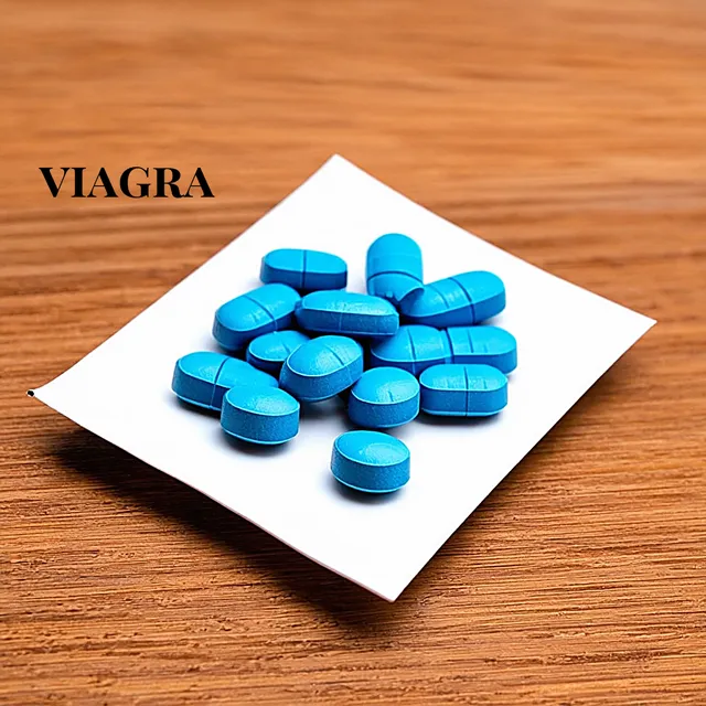 Producto generico del viagra